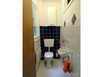 Apartment Appartement/Fewo, Badewanne, 3 Schlafräume - Outdoor photo 20