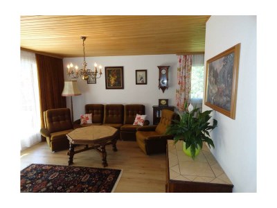 Apartment Appartement/Fewo, Badewanne, 3 Schlafräume - Outdoor photo 21