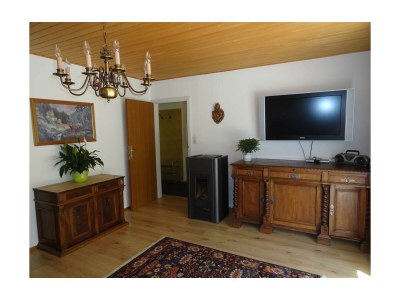 Apartment Appartement/Fewo, Badewanne, 3 Schlafräume - Outdoor photo 24