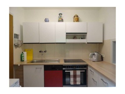 Apartment Appartement/Fewo, Badewanne, 3 Schlafräume - Outdoor photo 25