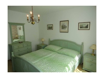 Apartment Appartement/Fewo, Badewanne, 3 Schlafräume - Outdoor photo 26