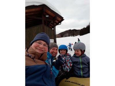 Apartment Ferienwohnung Fuschlsee - Outdoor photo 8