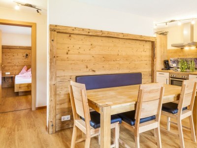 Apartment Ferienwohnung Fuschlsee - Outdoor photo 13