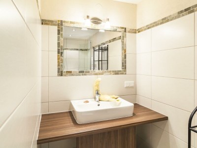 Apartment Ferienwohnung Fuschlsee - Outdoor photo 16