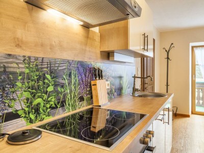 Apartment Ferienwohnung Fuschlsee - Outdoor photo 17