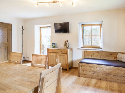 Apartment Ferienwohnung Fuschlsee - Outdoor photo 18