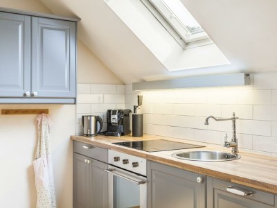 Apartment Ferienwohnung Fuschlsee - Outdoor photo 20