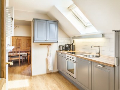 Apartment Ferienwohnung Fuschlsee - Outdoor photo 21