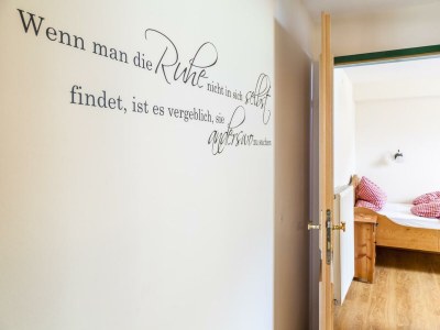 Apartment Ferienwohnung Fuschlsee - Outdoor photo 24