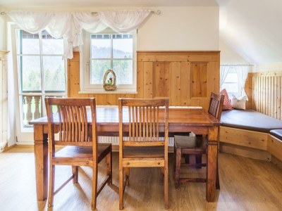 Apartment Ferienwohnung Fuschlsee - Outdoor photo 27