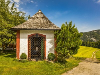 Apartment Ferienwohnung Fuschlsee - Outdoor photo 30