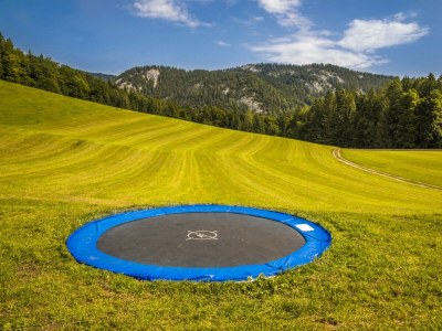 Apartment Ferienwohnung Fuschlsee - Outdoor photo 38