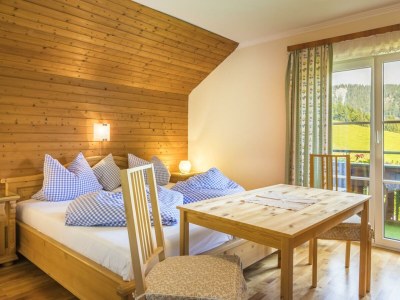 Apartment Ferienwohnung Fuschlsee - Outdoor photo 42