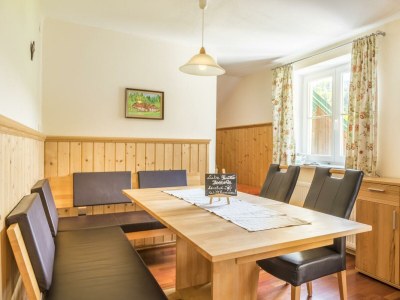 Apartment Ferienwohnung Fuschlsee - Outdoor photo 46