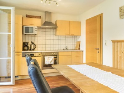 Apartment Ferienwohnung Fuschlsee - Outdoor photo 48