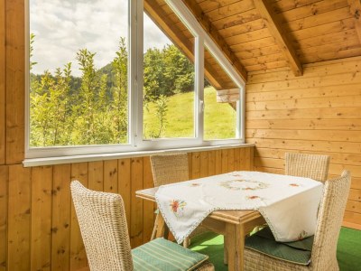 Apartment Ferienwohnung Fuschlsee - Outdoor photo 49