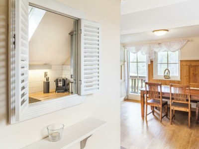 Apartment Ferienwohnung Fuschlsee - Outdoor photo 55