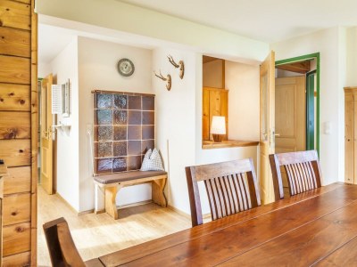 Apartment Ferienwohnung Fuschlsee - Outdoor photo 57