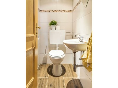 Apartment Ferienwohnung Fuschlsee - Outdoor photo 61