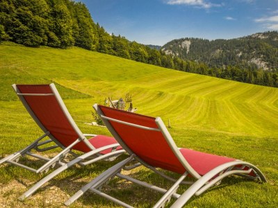 Apartment Ferienwohnung Fuschlsee - Outdoor photo 62