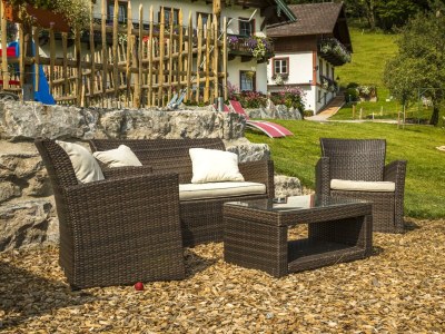 Apartment Ferienwohnung Fuschlsee - Outdoor photo 63