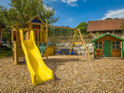 Apartment Ferienwohnung Fuschlsee - Outdoor photo 64