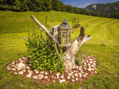 Apartment Ferienwohnung Fuschlsee - Outdoor photo 67