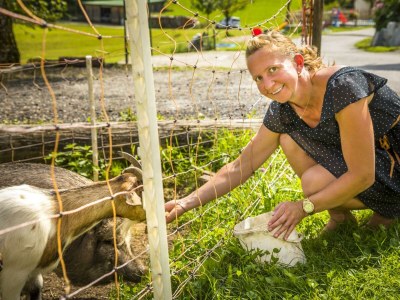 Apartment Ferienwohnung Fuschlsee - Outdoor photo 74