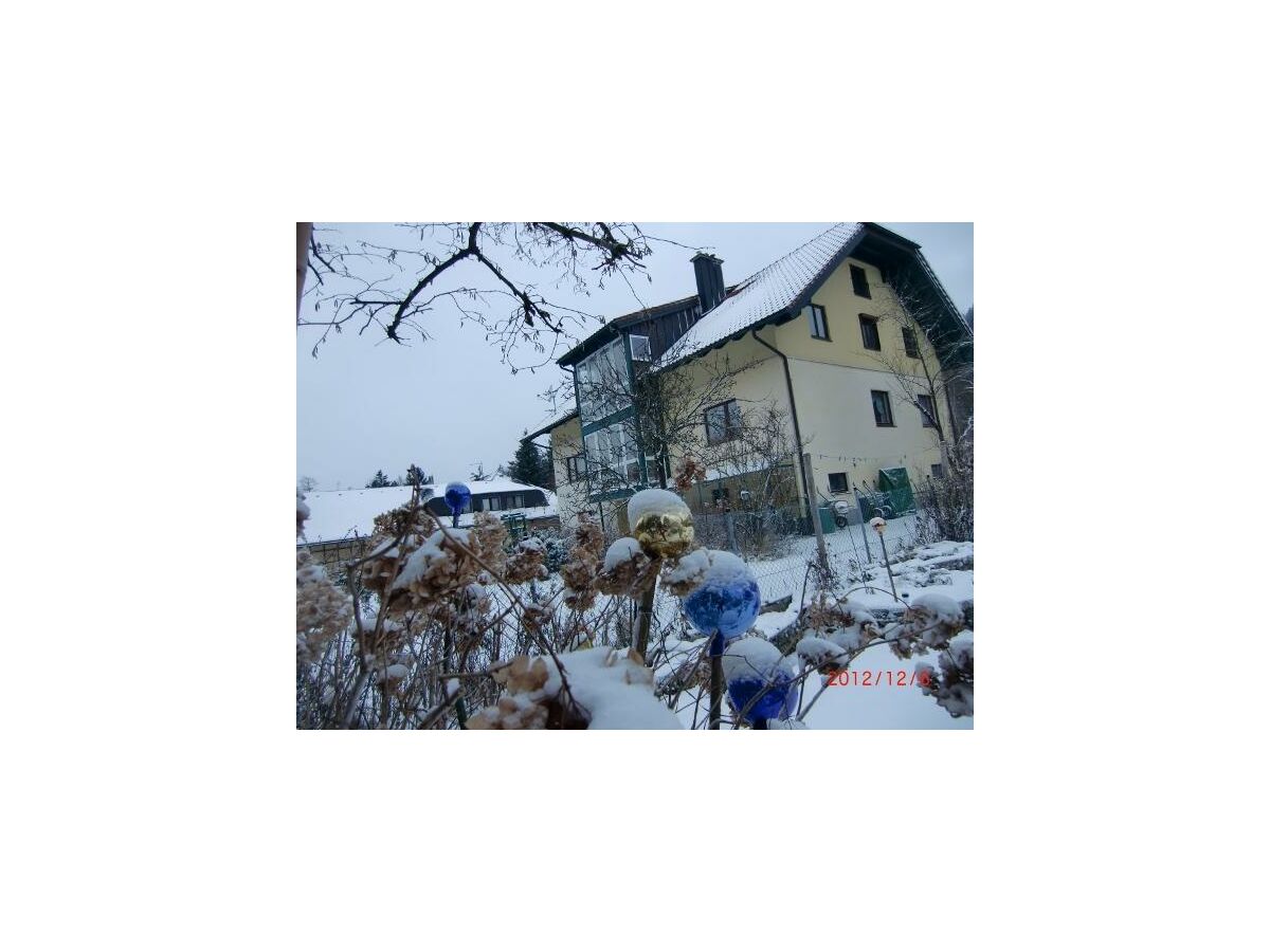 Apartment Appartement/Fewo mit Terrasse und Garten - Outdoor photo 4