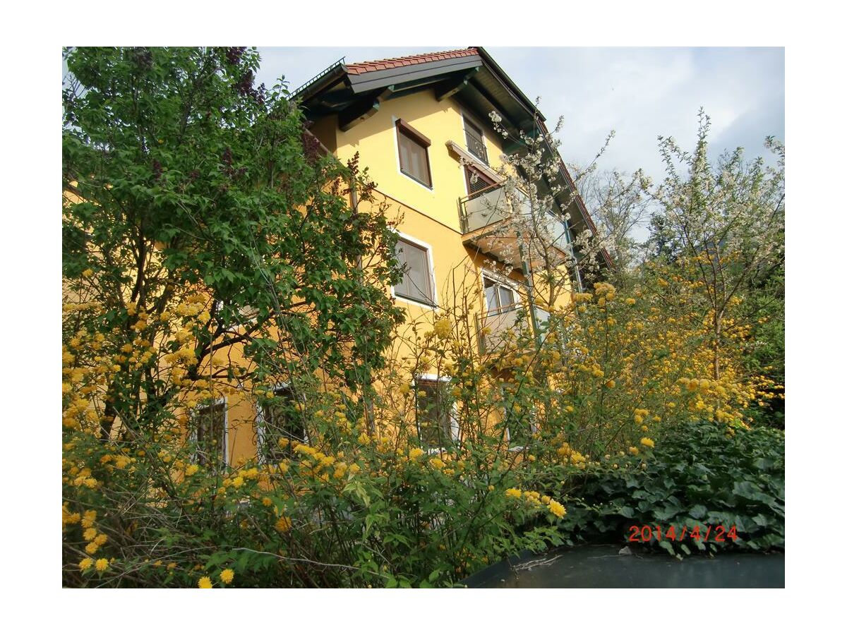 Apartment Appartement/Fewo mit Terrasse und Garten - Outdoor photo 5