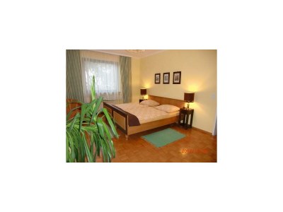 Apartment Appartement/Fewo mit Terrasse und Garten in Koppl - Apartment