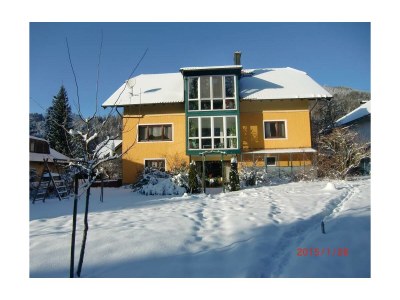 Apartment Appartement/Fewo mit Terrasse und Garten - Outdoor photo 3