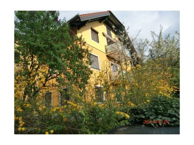 Apartment Appartement/Fewo mit Terrasse und Garten - Outdoor photo 5