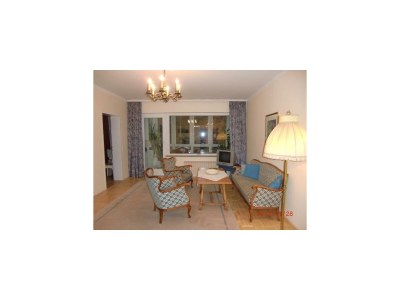 Apartment Appartement/Fewo mit Terrasse und Garten - Outdoor photo 8