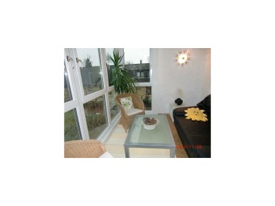 Apartment Appartement/Fewo mit Terrasse und Garten - Outdoor photo 10