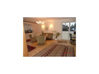 Apartment Appartement/Fewo mit Terrasse und Garten - Outdoor photo 11