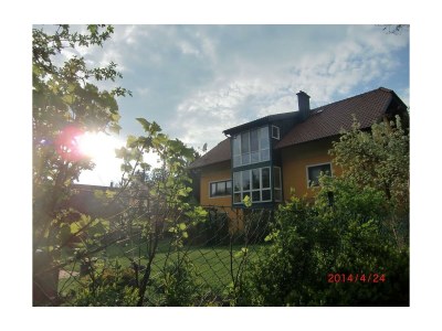 Apartment Appartement/Fewo mit Terrasse und Garten - Outdoor photo 15