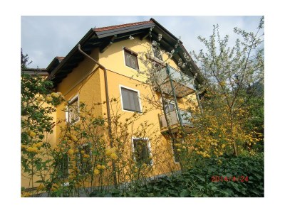 Apartment Appartement/Fewo mit Terrasse und Garten - Outdoor photo 16