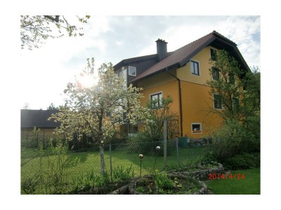 Apartment Appartement/Fewo mit Terrasse und Garten - Outdoor photo 17