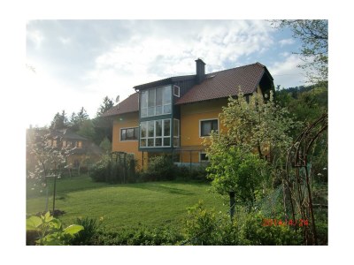 Apartment Appartement/Fewo mit Terrasse und Garten - Outdoor photo 18