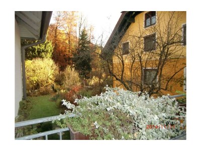 Apartment Appartement/Fewo mit Terrasse und Garten - Outdoor photo 19