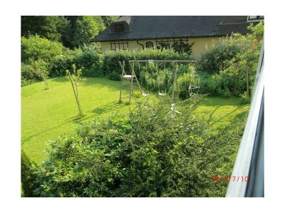 Apartment Appartement/Fewo mit Terrasse und Garten - Outdoor photo 21