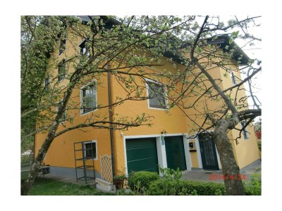 Apartment Appartement/Fewo mit Terrasse und Garten - Outdoor photo 23