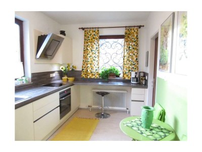 Apartment Appartement/Fewo mit Terrasse und Garten - Features photo 24