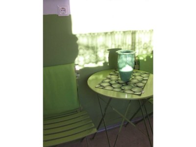 Apartment Appartement/Fewo mit Terrasse und Garten - Features photo 25