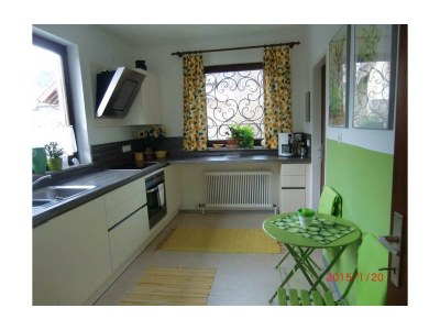 Apartment Appartement/Fewo mit Terrasse und Garten - Features photo 27