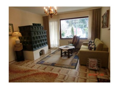 Apartment Appartement/Fewo mit Terrasse und Garten - Features photo 28