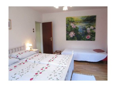 Apartment Appartement/Fewo mit Terrasse und Garten - Features photo 30