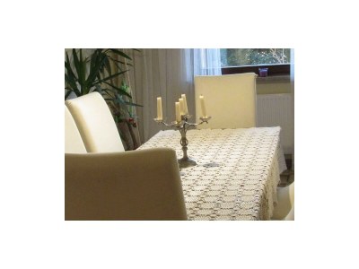 Apartment Appartement/Fewo mit Terrasse und Garten - Features photo 31