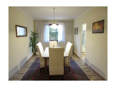 Apartment Appartement/Fewo mit Terrasse und Garten - Features photo 33